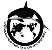 Oceania DX Group - Supporting YJ0VK 2012 and DXpeditioning in the Oceania region.  Please consider joining.