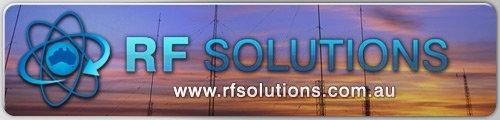 RF Solutions - you choice in excellent radio products