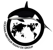 Oceania DX Group