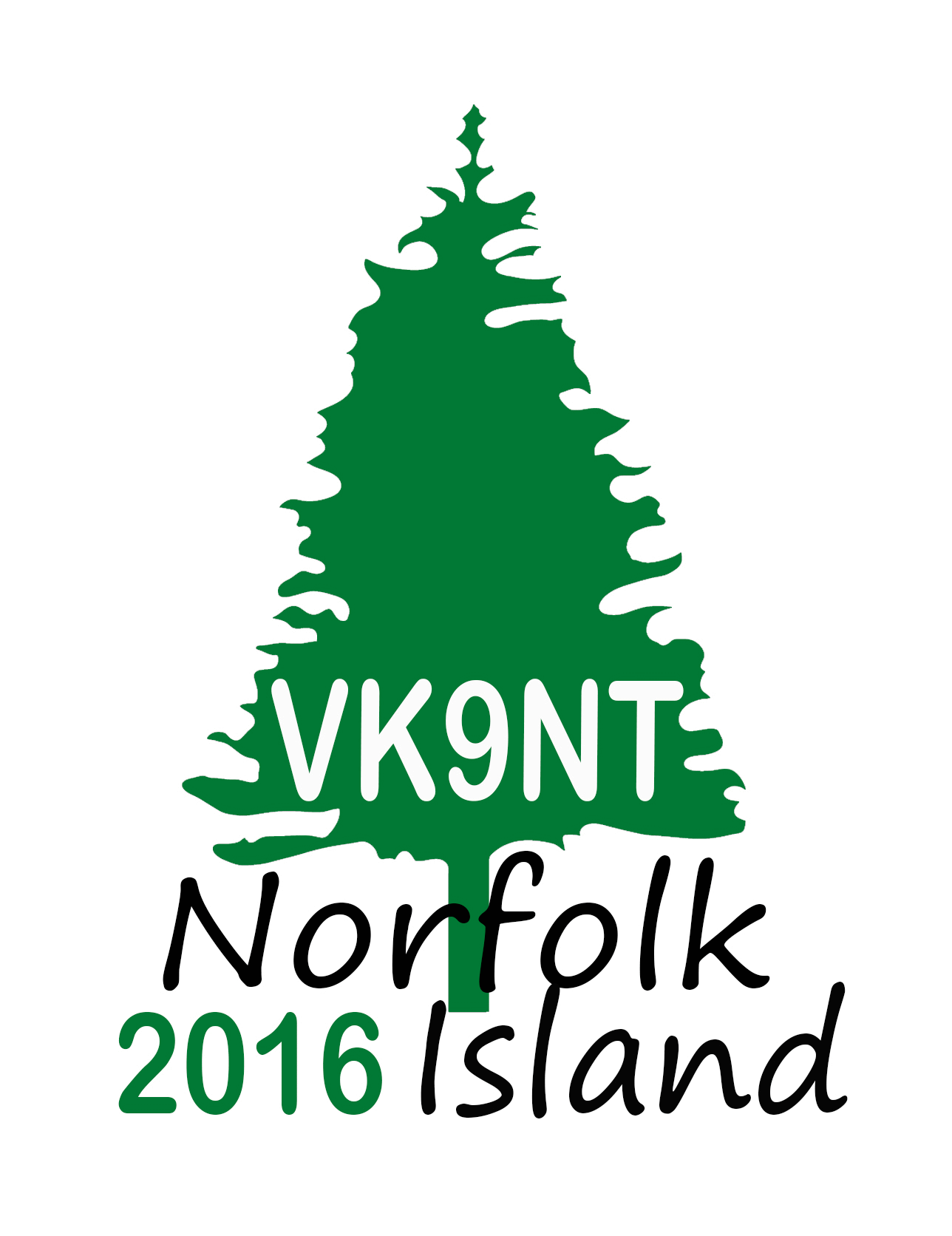 VK9NT 2013 DXpedition