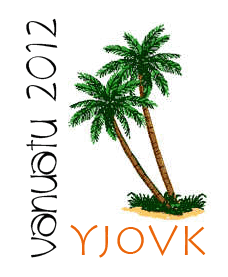 YJ0VK 2012 Dxpedition