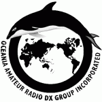 Oceania DX Group - Supporting YJ0VK 2012 and DXpeditioning in the Oceania region.  Please consider joining.